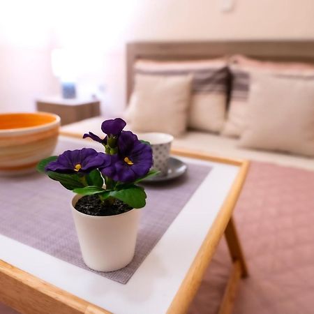 Myrtle, City Center Renovated Apartment Афины Экстерьер фото