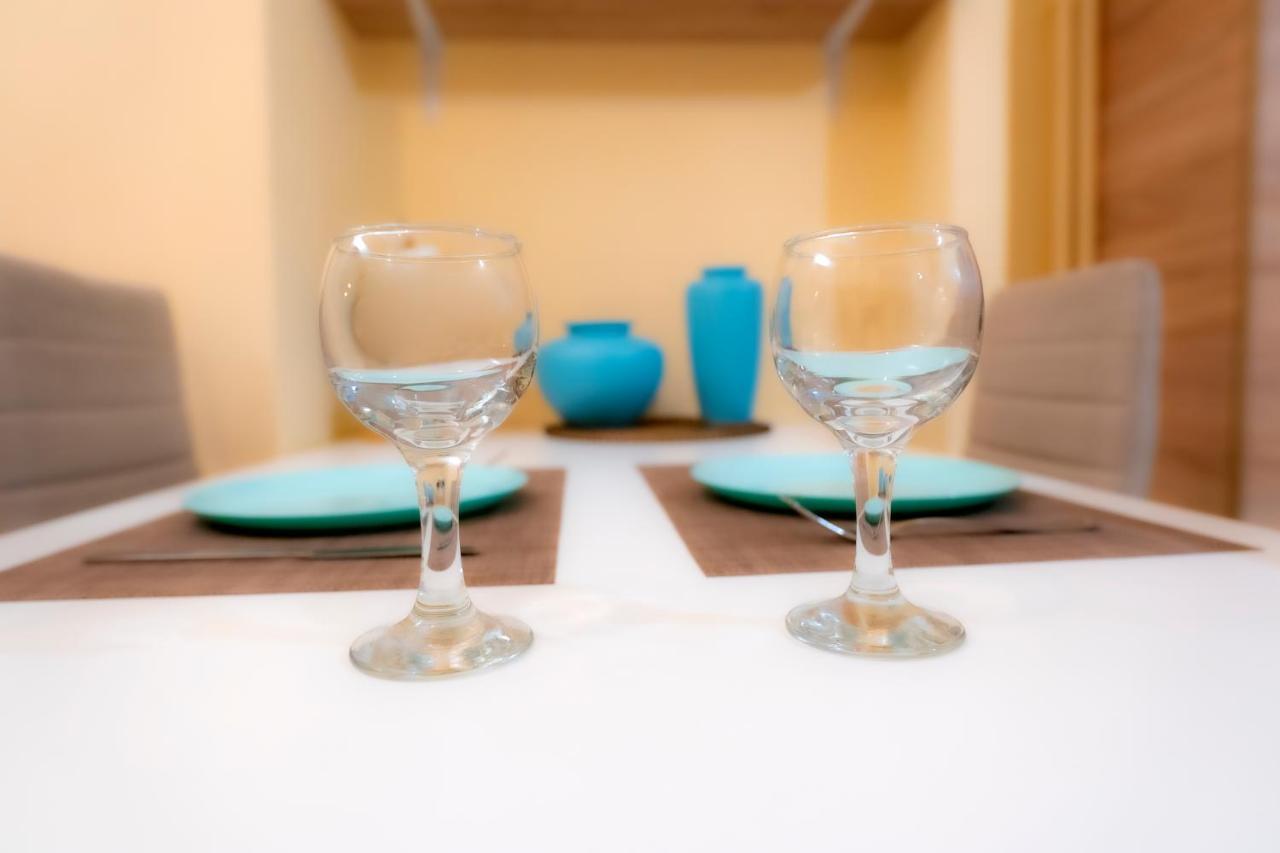 Myrtle, City Center Renovated Apartment Афины Экстерьер фото