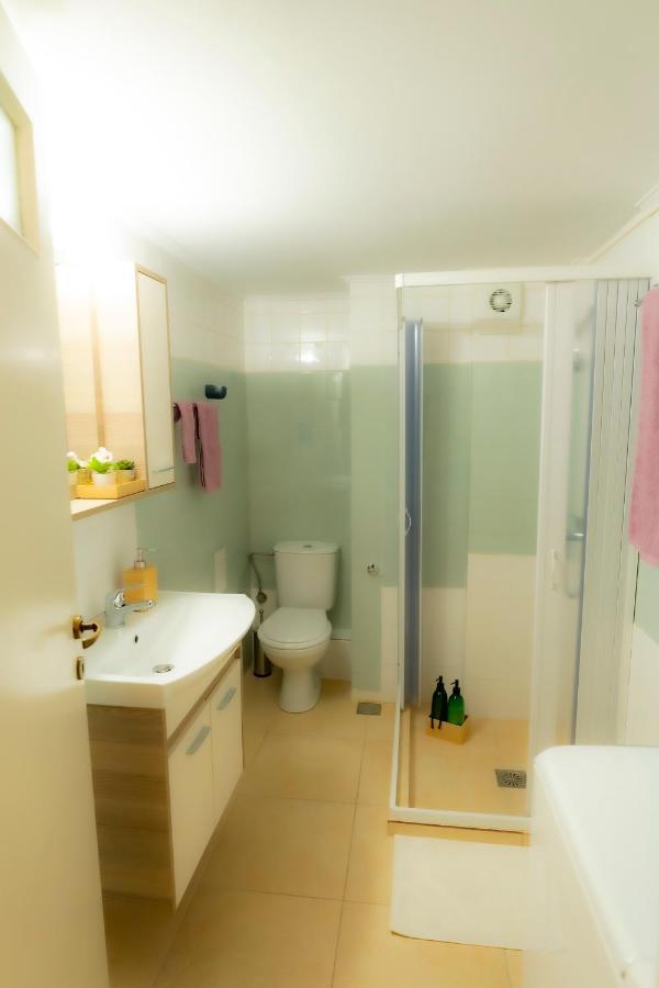 Myrtle, City Center Renovated Apartment Афины Экстерьер фото