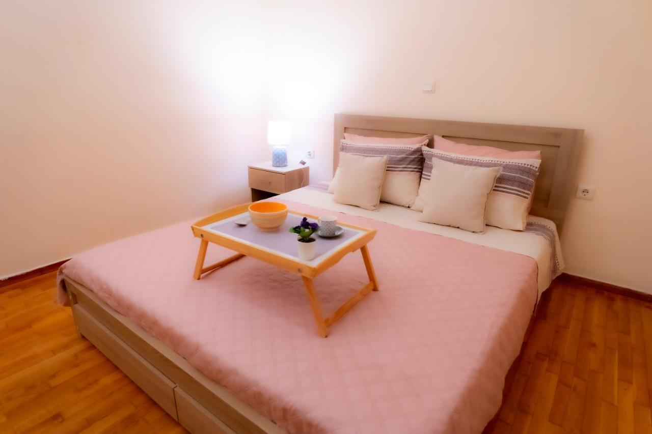 Myrtle, City Center Renovated Apartment Афины Экстерьер фото