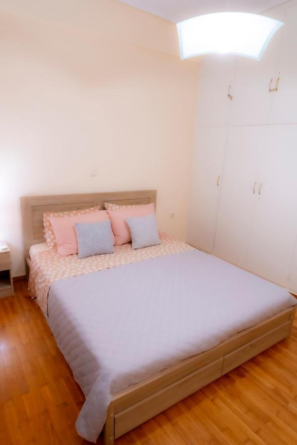 Myrtle, City Center Renovated Apartment Афины Экстерьер фото