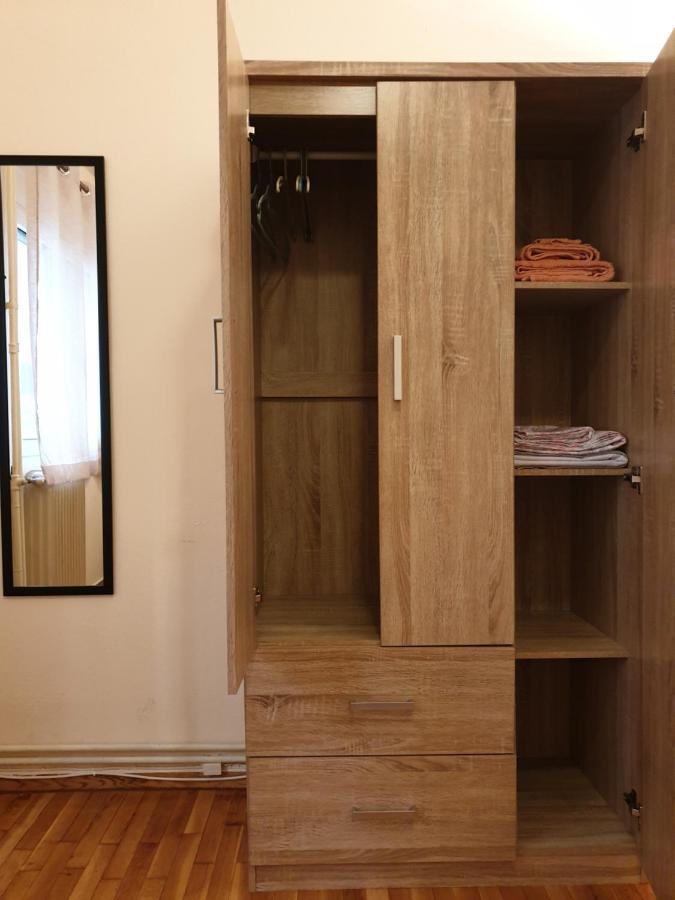Myrtle, City Center Renovated Apartment Афины Экстерьер фото
