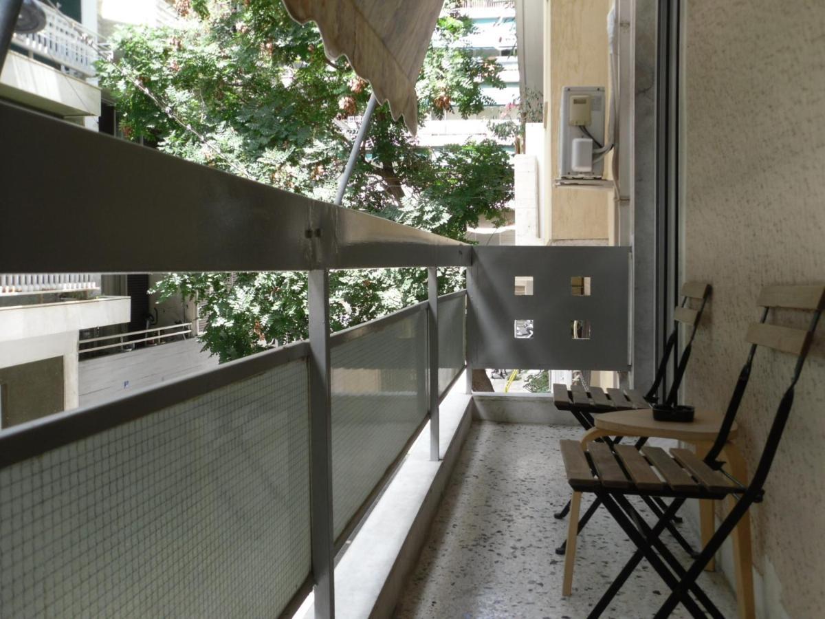 Myrtle, City Center Renovated Apartment Афины Экстерьер фото