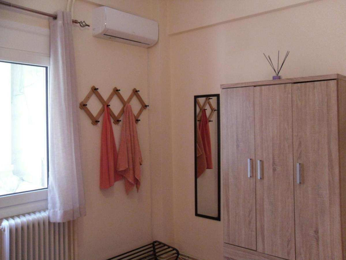 Myrtle, City Center Renovated Apartment Афины Экстерьер фото